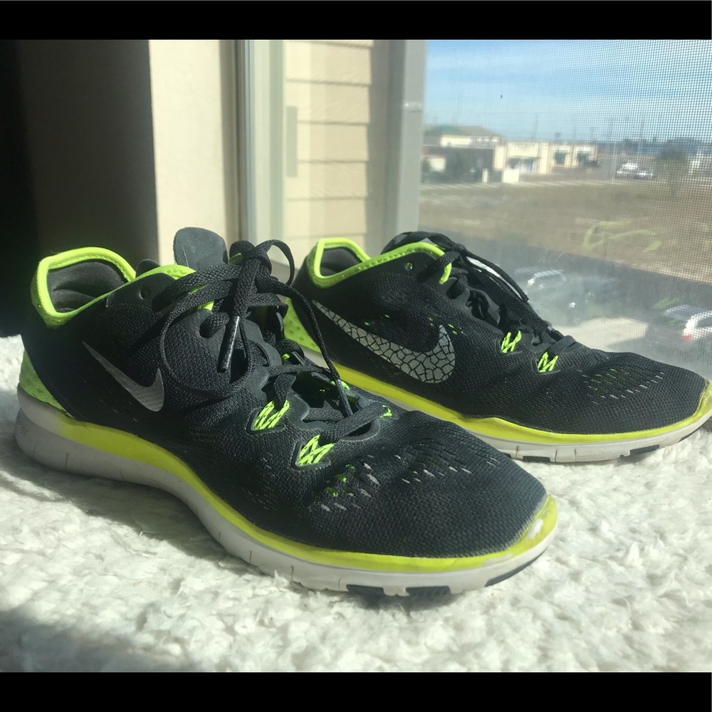 Nike Free TR Fit 5 running Shoes